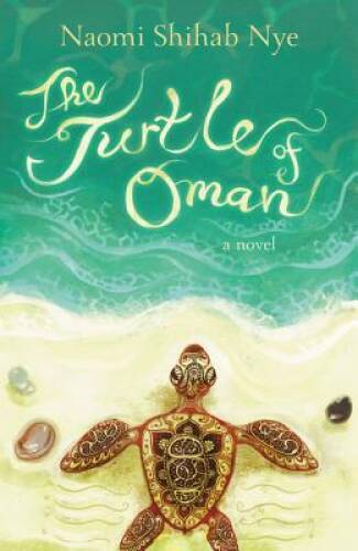 The turtle oman paperback - turtle, of
